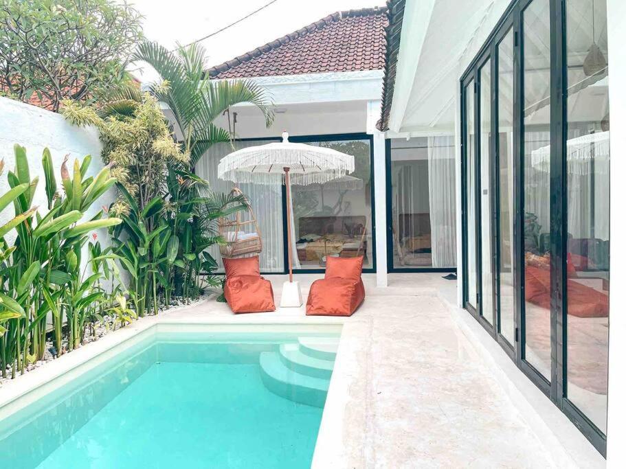 Renovated 2bd Oasis With Pool - Casaera In Main Hub Villa Seminyak (Bali)