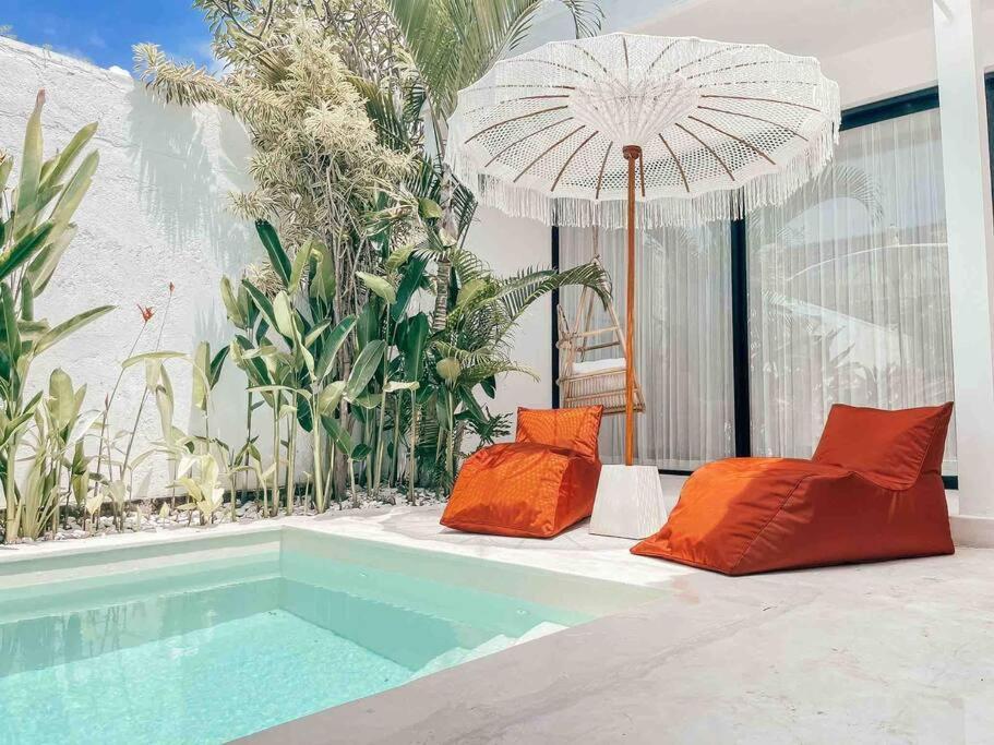 Renovated 2bd Oasis With Pool - Casaera In Main Hub